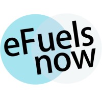 eFuelsNow e.V. logo - Similar company to Vision Mobility
