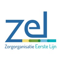 Zorgorganisatie Eerste Lijn logo - Similar company to Reos