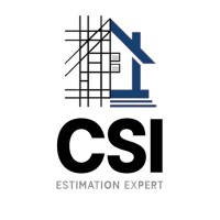 CSI Estimation Expert logo - Similar company to Bid Win Estimation Expert Llc