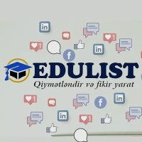 EduList.az logo - Similar company to Oic Labour Centre