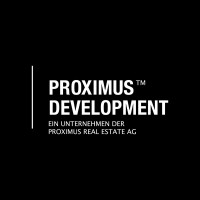 PROXIMUS DEVELOPMENT GMBH logo - Similar company to Schöpfer Gmbh & Co. Kg