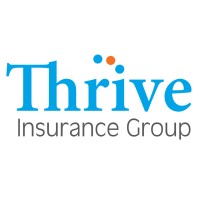 Thrive Insurance Group logo - Similar company to Thrive Insurance