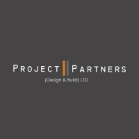 Project Partners Design & Build logo - Similar company to Diamond Interior Contracts Llp