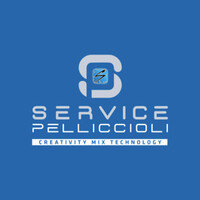 Service Pelliccioli logo - Similar company to B-Roll Production