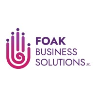 FOAK Business Solutions Limited logo - Similar company to Hr Leverage Llc