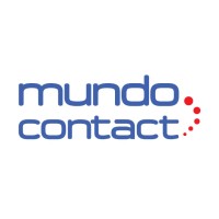 Mundo Contact logo - Similar company to Human Call Centers Mx
