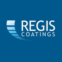 Regis Coatings logo - Similar company to Fhs Roofing Ltd