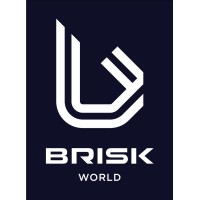 Brisk World International logo - Similar company to Isms Global