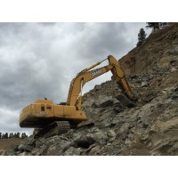 Elk Creek Sand & Gravel LLC logo - Similar company to Gulf Coast Sand