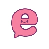 EngageKit - cute intern 10x personal brand traffic logo - Similar company to Luce Maintenance Group
