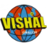 Vishal Industries logo - Similar company to Legrand Brass Components