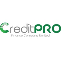 CreditPRO Finance Company Limited logo - Similar company to Katikaa