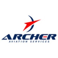 ARCHER AVIATION SERVICES CAMBODIA logo - Similar company to Morristown Flying Service