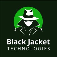 Black Jacket Technologies LLC logo - Similar company to Degen Matrix