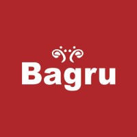 Bagru logo - Similar company to Bagru Textiles Pvt. Ltd.