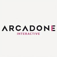 Arcadone logo - Similar company to Greenonion