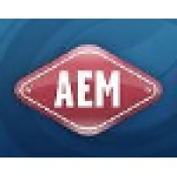 Auto Engine Mounts logo - Similar company to Vman Engine