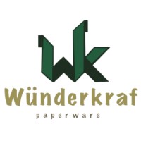 Wunderkraf Paperwear logo - Similar company to Polygon Papertech