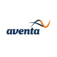 Aventa logo - Similar company to Panasonic Welding