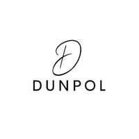 Dunpol logo - Similar company to Flipswitch Social Media