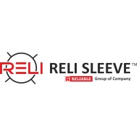 RELI-SLEEVE logo - Similar company to Reli-Sleeve