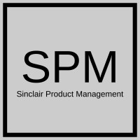 Sinclair Product Management logo - Similar company to Studio Traces
