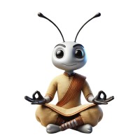 AntWalk logo - Similar company to Tercept