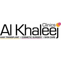 AlKhaleej Clinics logo - Similar company to Hash Clinics