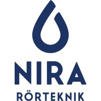 NIRA Rörteknik AB logo - Similar company to Tammed Oy