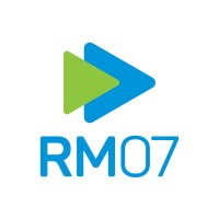 RM07 Marketing Digital logo - Similar company to Eclatt Studio