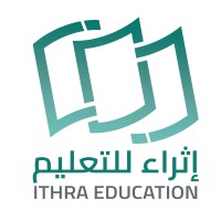 ITHRA EDUCATION | إثراء للتعليم logo - Similar company to إثراء للتعليم - Ithra Education