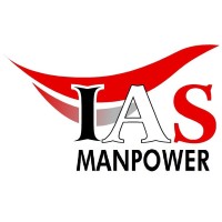 IAS Manpower logo - Similar company to Teqnobloc