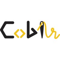 Coblr logo - Similar company to Trapezium Math