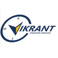 VIKRANT MARITIME SERVICES PVT. LTD. logo - Similar company to Vigil Cruisevoy Limited