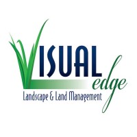 Visual Edge Land Management logo - Similar company to Kane Landscapes, Inc.