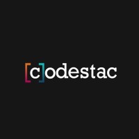 Codestac Digital Foundries logo - Similar company to Cloudtrix