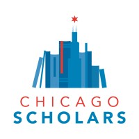 Chicago Scholars logo - Similar company to Reach Pathways