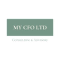 MyCFO.ltd logo - Similar company to Lendlock Group Limited