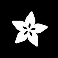 Adafruit Industries logo - Similar company to SparkFun Electronics