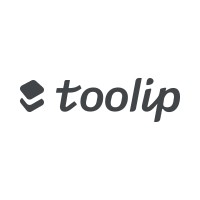 toolip.io logo - Similar company to Toolip