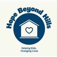 Hope Beyond Hills logo - Similar company to Webbhacks