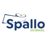 Spallo logo - Similar company to Alvoe
