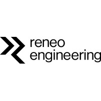Reneo Engineering logo - Similar company to Wild Rivers Engineering