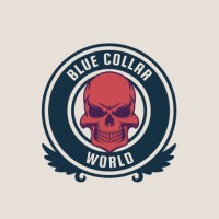 Blue Collar World logo - Similar company to Luma1