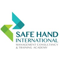 Safe Hand International Management Consultancy logo - Similar company to Detwiler Consulting Group, Llc