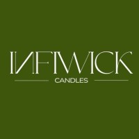 Infiwick Candles logo - Similar company to Vibevibe