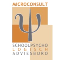 Microconsult logo - Similar company to Mentorplus