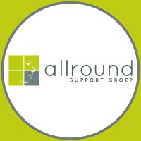 Allround Support Groep logo - Similar company to H2W Partners