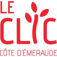 APALHce - CLIC Côte d'Emeraude logo - Similar company to Equipe&Moi - Vyv 3 Bretagne