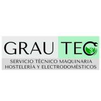Grautec logo - Similar company to Iber Máquinas Vending
